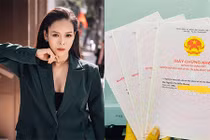 Diễn viên Diễm Hương tài giỏi thế nào... mua 4 mảnh đất năm 2020?