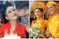Lâm Khánh Chi mặn nồng bên chồng ra sao... giờ “muốn sống một mình”?