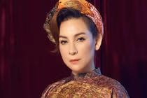 Báo Trung hết lời ca ngợi cố ca sĩ Phi Nhung 