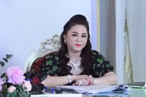 Rộ tin đồn bà Phương Hằng tuyên bố dừng drama với sao Việt