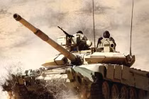 Ấn Độ ghét T-90 Nga vì...không có điều hòa nhiệt độ