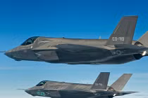 Tại sao lắm lỗi nhưng F-35 vẫn bán chạy ở Châu Á?