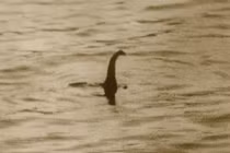 Quái vật hồ Loch Ness bất ngờ tái xuất... giới khoa học chao đảo? 