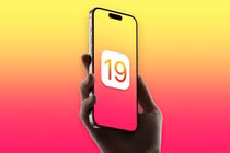 Sốt xình xịch tính năng đầu tiên của iOS 19 chính thức lộ diện