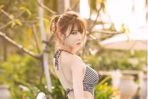 4 nữ streamer bốc lửa nhất Đông Á... đẹp không tỳ vết 