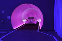 Elon Musk đào “lỗ giun” không điểm mù dưới lòng Dubai, ngỡ ngàng kết quả 