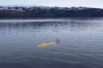 Bảo bối săn quái vật Loch Ness mất tích 55 năm bất ngờ lộ diện 