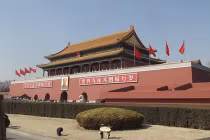 Tương lai bất ổn của Trung Quốc