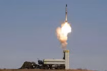 Nga bác tin bán 6 tiểu đoàn S-400 cho Trung Quốc