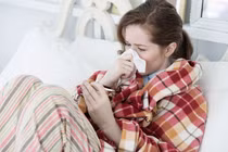 Sai lầm tệ hại ai cũng mắc khi bị cảm cúm