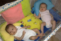Mái ấm Hoa Mẫu Đơn trục lợi trên thân phận trẻ thơ