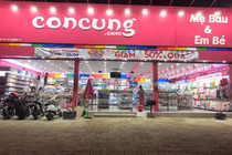 Bộ Công Thương rà soát quy trình kiểm tra Con Cưng