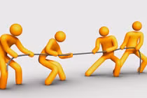 Đại biểu Quốc hội đề nghị ngăn cạnh tranh “bẩn” và chống độc quyền