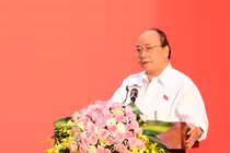 Tiếp xúc cử tri, Thủ tướng giải đáp nhiều băn khoăn