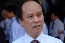 Đề nghị khai trừ Đảng cựu Chủ tịch Đà Nẵng Trần Văn Minh 