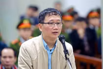 Trịnh Xuân Thanh kháng cáo vụ án PVP Land, quyết không nhận tội tham ô