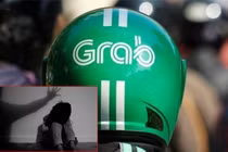 Tài xế Grab thừa nhận việc “quấy rối” bé gái 9 tuổi