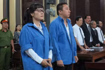 Xét xử Huỳnh Thị Huyền Như: “Biết Như có gian dối nhưng mặc kệ”