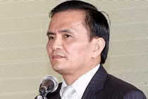 Miễn nhiệm tư cách đại biểu HĐND tỉnh đối với ông Ngô Văn Tuấn