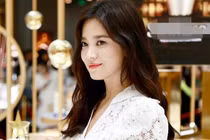 Ly hôn Song Joong Ki, Song Hye Kyo giờ ra sao?