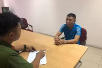 Vụ tố "nô lệ tình dục" ở HN: Đối tượng bị bắt vì đánh bạc... là sao?