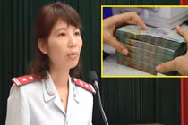 Thanh tra xây dựng vòi tiền ở Vĩnh Phúc: Cần truy tố cả người đưa hối lộ!