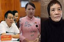 Những phát ngôn, sáng kiến khiến dư luận 'trầm trồ'