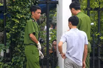 Sự trùng hợp ngẫu nhiên kỳ lạ trong thảm án ở Bình Phước