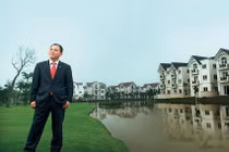 Báo Nga viết về tỷ phú đô la Phạm Nhật Vượng