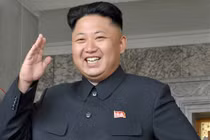 Ông Kim Jong-un sắp tới Nga