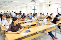 Đề thi chính thức môn Ngữ Văn kỳ thi THPT quốc gia 2015