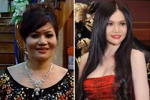 Chiêu, trò đánh đu showbiz của Liễu đại gia phố núi