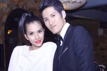 Tình bạn khác giới nảy mầm từ VN's Next Top Model