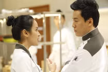 Lam Trường bỏ hát đi nấu ăn