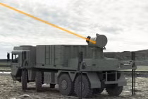 Nga chính thức đưa hệ thống laser chiến đấu Peresvet vào trực chiến