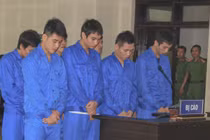 Nhậu nhẹt tiễn bạn đi bộ đội, nhóm trai làng ở Đà Nẵng hỗn chiến gây chết người
