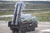 Đáp trả NATO, Nga nâng tầm bắn tên lửa "kẻ hủy diệt" Iskander lên gấp 4 lần