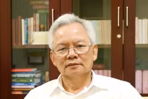 Vinh danh trí thức 2022: GS.TS. Tạ Ngọc Tấn