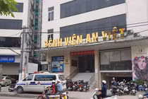 Sở Y tế Hà Nội thông tin vụ bệnh nhân hút mỡ ở BV An Việt tử vong