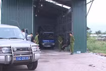 Bắt "ông trùm” buôn lậu máu mặt nhất đất Quảng Ninh