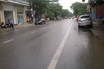 Xe công an Quảng Ninh đụng xe người dân, 3 người thương vong