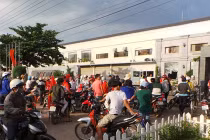 Gây rối ở Bình Dương, Hà Tĩnh là “gắp lửa bỏ tay người” 