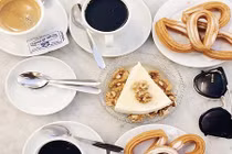 10 loại bánh trứ danh của 10 thành phố nổi tiếng nhất