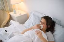 Dấu hiệu và cách phòng ngừa các bệnh khi trời lạnh giá