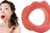 Cười rụng rốn với các loại dụng cụ làm đẹp lạ lùng