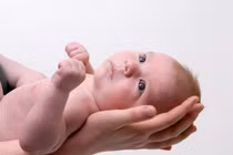 Những điều cần biết về cân nặng của bé sơ sinh