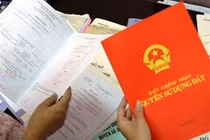 Rút lại yêu cầu có “sổ đỏ” mới được vào lớp 1