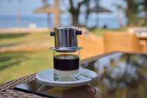 Cà phê Việt lọt top món nhất định phải thử ở Đông Nam Á