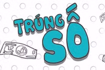 Top 3 con giáp chỉ trúng số trong... mơ