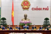 Chuyện ít biết về 12 thành viên Tổ tư vấn Thủ tướng